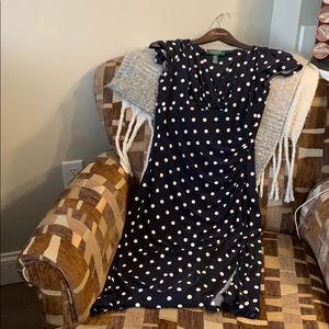 Lauren by Ralph Lauren dress